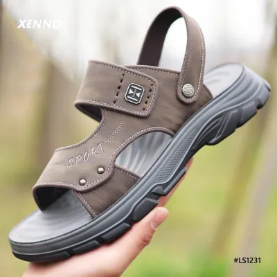 SUMMER BREEZE MEN'S SANDAL